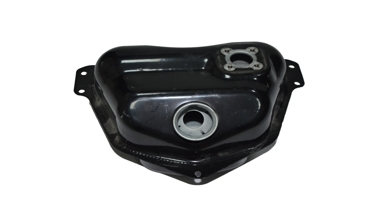 BENZİN DEPOSU (TRENDY MAX)